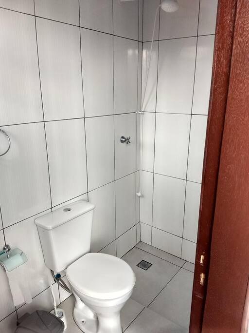 Casa Com Piscina E Ar Condicionado Condicionado Matinhos Exterior foto